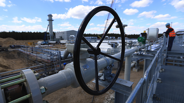 持续热浪推升能源需求，欧洲将如何应对？