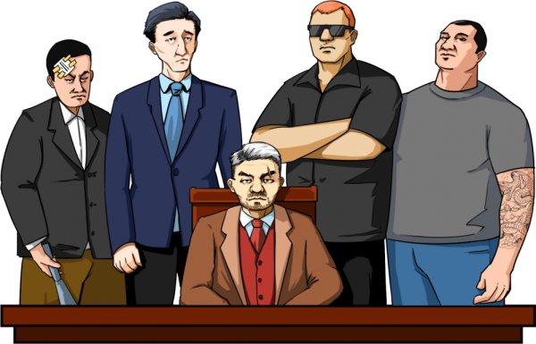 向黑恶势力说“不”，这些要点不可不知